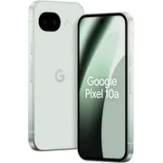 Google Pixel 10A viedtālrunis 8Ram 128Gb migla Smartfon fog
