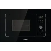 Gorenje Bm201Ag1Bg mikroviļņu krāsns Kuchenka mikrofalowa