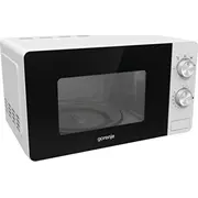 Gorenje Mo17E1W mikroviļņu krāsns Kuchenka mikrofalowa