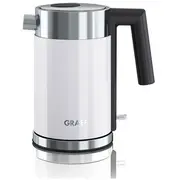 Graef Wk401 tējkanna balta Czajnik