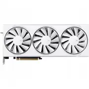 Grafikas karte Karta graficzna Xfx Swift Radeon Rx Oc White Triple 90Mm Fan Gaming 16Gb Gddr6 Rx-97Swft3W7