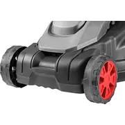 Grafīta 59G474 elektriskā zāles pļāvējs Kosiarka elektryczna Graphite