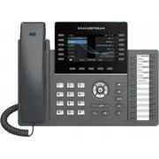 Grandstream Sip Grp-2636 tālrunis Telefon