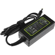Green Cell klēpjdatora barošanas avots Ad66P Zasilacz do laptopa W. mm. A.