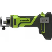 Greenworks 24V virzuļzāģis G24Ss Szablasta