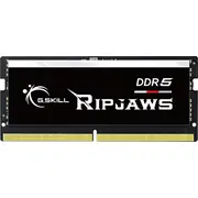 G.skill klēpjdatora atmiņa F5-5600S4645A32Gx2-Rs atmiņas modulis 32 Gb 1 x Ddr5 Do laptopa