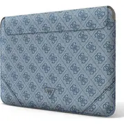 Guess Gucs16P4Tb korpuss 16 zils Etui Niebieski