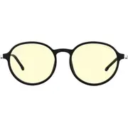 Gunar optiks datoru brilles vīrieši Gunnar Optiks Loo-03001 okulary do komputera