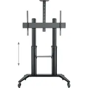 Hagor Dis publiskais stiprinājums Brackit statīvs Hd Xxl Public Mount Stand