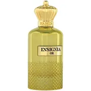 Hamidi Insignia vai Parfum Spray 105Ml Or spray