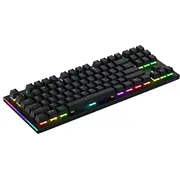 Hator Htk550Us Gravity X Tkl Spelu klaviatura Eng