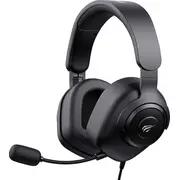 Havit H2230D austiņas. melnas H2230D-B Czarne