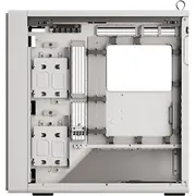 Havn Bf 360 Flow Pc-Gehuse. Midi-Tower. E-Atx. rūdīts stikls wei Tempered Glass