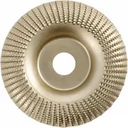 Högert Technik Hogert Radial Rasp fi 125Mm Tarnik Promieniowy