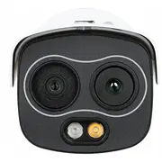 Hibrīda Termālā Attēla Ip Kamera Tpc-Bf1241-B7F8-Dw-S8 7 mm 960P. 8 4 Mpx Dahua Hybrydowa Termowizyjna 7Nbspmm 8Nbspmm 4Nbspmpx