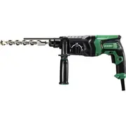 Hikoki Dh26Pc2 urbjmašīna Wsz 830 W