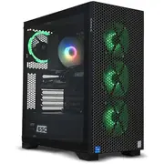 Hiro Gamer Amd Ryzen 7 7700. Rtx 5060 8Gb. 16Gb Ram. 1Tb Ssd. Wifi. W11H Komputer