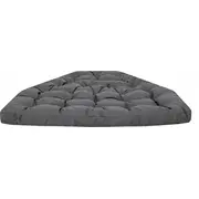 Hobbygarden Cushion George Graphite Ekolen Poduszka Grafit