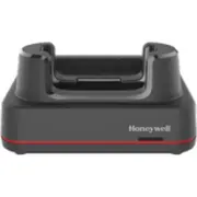 Honeywell lādētājs Eda52-Hb-2 mobilo ierīču piezīmjdators melns maiņstrāva Do Komputer Czarny przemienny