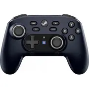 Hori tvaika spilventiņš bezvadu Steam Pad bezprzewodowy
