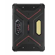 Hotwav planšetdators Tab R9 Ultra 5G Sarkans Tablet czerwony