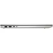 Hp 17-Cp3002Nw Amd Ryzen 7 7730U klēpjdators 43.9 cm 17.3 collas Full Hd 16 Gb Ddr4-Sdram 1 Tb Ssd Wi-Fi 6 802.11Ax Windows 11 Home Silver Laptop Srebrny