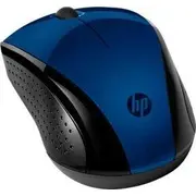 Hp 220 pele 7Kx11Aa Mysz