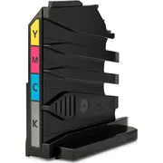 Hp 38A tonera komplekts Cmyk Original 5Kz38A Toner Zestaw