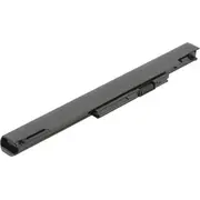 Hp akumulators 6 elementi 62Whr 2.8Ah Bateria Battery Cells