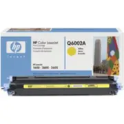 Hp dzeltenais toneris Q6002-67902 Toner Yellow