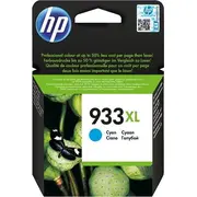 Hp Ink Cyan Cn054AeBgx Tusz Xl
