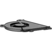 Hp klēpjdatora atmiņa L63588-001 piezīmjdatora rezerves daļu ventilators Do laptopa zamienne Wentylator