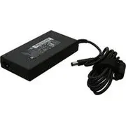 Hp klēpjdatora strāvas adapteris. 645156-001 Zasilacz do laptopa W.