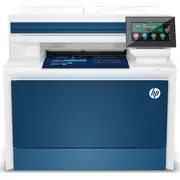 Hp Laserjet 4Ra84F Wielofunkcyjne Pro 4302Fdn