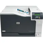 Hp Laserjet Cp5225Dn lāzerprinteris Ce712A