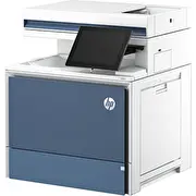 Hp Laserjet Enterprise Mfp 5800Dn 6Qn29A Wielofunkcyjne