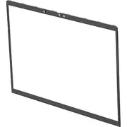 Hp Lcd Bezel Ir