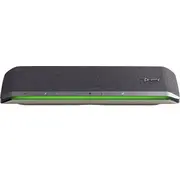 Hp Poly Sync 60 Microsoft Teams sertificēta skaļruņu tīmekļa kamera Kamera internetowa Certified Speakerphone