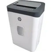 Hp smalcinātājs Oneshred Auto smalcinātājs. balts un pelēks Niszczarka 200Cc.