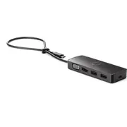 Hp stacija/replicators 235N8Aa Stacja/Replikator Usb-C G2