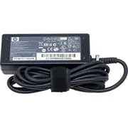 Hp strāvas kabelis 710340-850 adapteris/inventor iekštelpām melns Kabel adapter inwentor Czarny