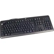 Hp tastatūra 672647-053 Klawiatura