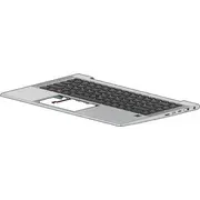 Hp tastatūra Angļu valodā Keyboard English