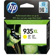 Hp tinte C2P26Ae Nr. 935Xl Dzeltena Tusz tusz nr yellow