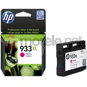 Hp tinte Cn055Ae Nr. 933Xl Fuksīna Tusz tusz nr magenta