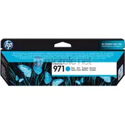 Hp tinte Cn622Ae Nr. 971 Ciāna Tusz tusz nr cyan