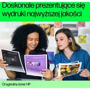 Hp Toneris 89Y Mit hoher Kapazitat Schwarz oriģināls Laserjet Tonerpatrone Cf289Y Toner original