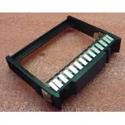 Hp tukšs rāmis Sff 667276-001 Blank Bezel