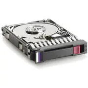 Hpe M6625 450Gb 2.5 Dp Sas 10K 6Gb/S