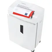 Hsm Shredstar X15 P-4 320 W smalcinātājs Niszczarka